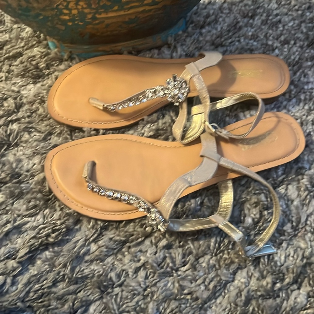 Carlos sandals